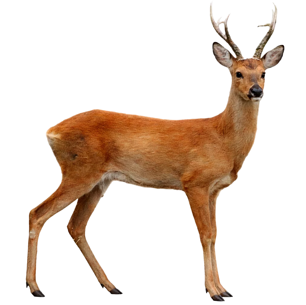 Косуля